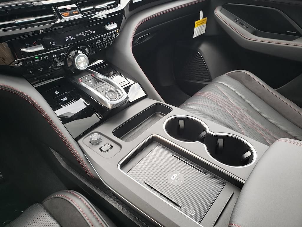 New 2026 Acura MDX Type S AWD/4WD image 13