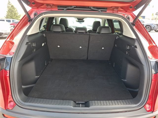 Used 2024 MAZDA CX-50 AWD 2.5 S w/ Cargo Package image 29