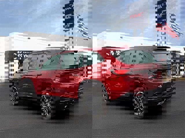 New 2026 Buick Enclave Sport Touring w/ Power Package image 7