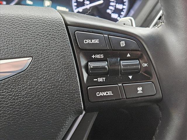 Used 2015 Hyundai Genesis 5.0 w/ Option Group 05 RWD image 23