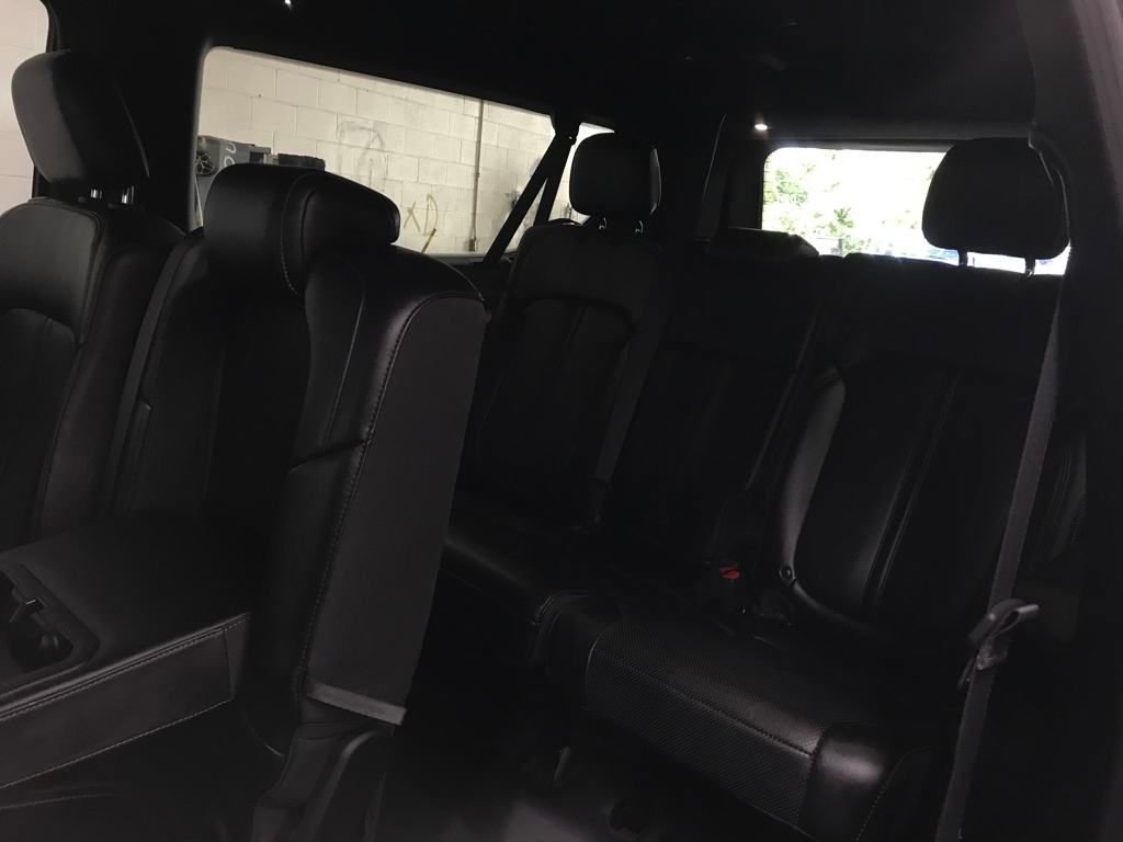 Used 2024 Jeep Wagoneer L Series II w/ Flexible Seating Group image 33