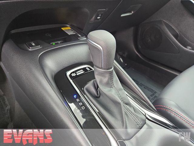 Certified 2026 Toyota Corolla XSE image 13