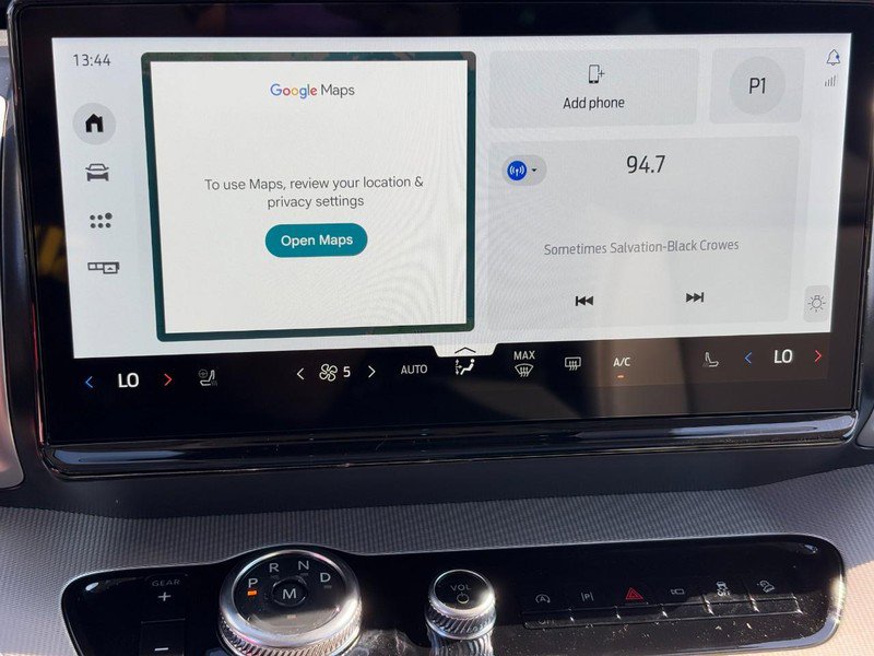 New 2025 Ford Expedition Active image 17