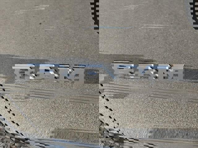 New 2026 RAM 2500 Lone Star image 46