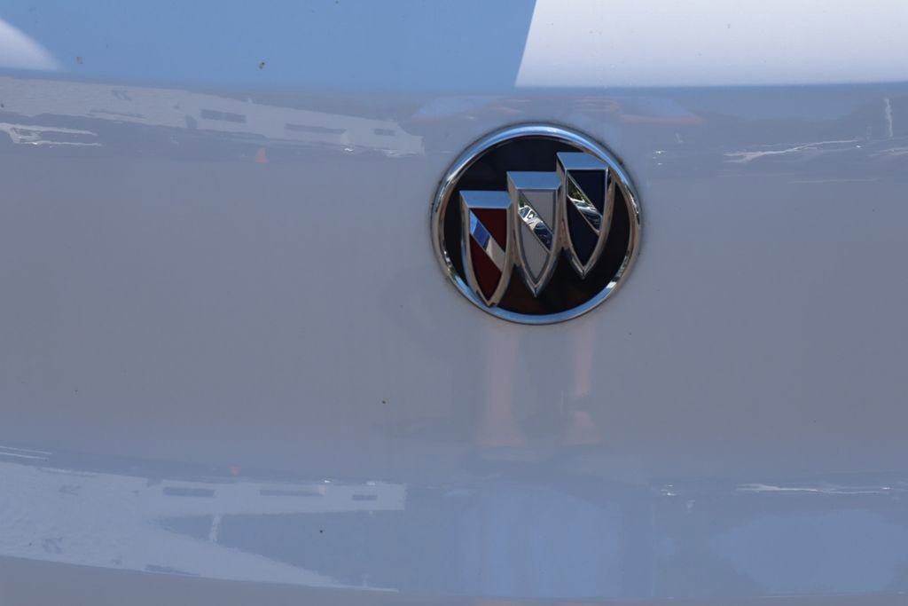 Used 2022 Buick Encore GX Select image 33
