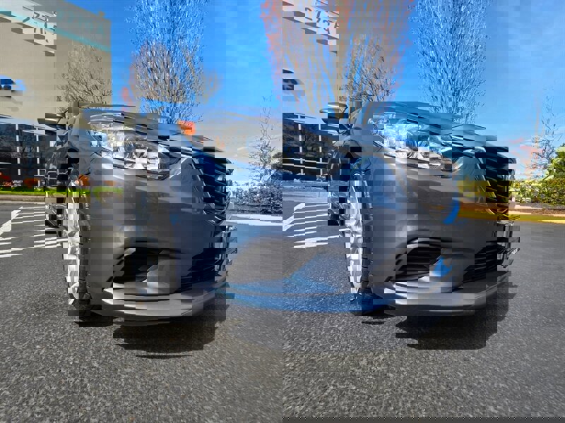 Used 2016 MAZDA MAZDA6 Touring image 10