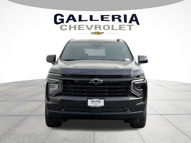 New 2026 Chevrolet Tahoe RST w/ Comfort Package RWD image 3
