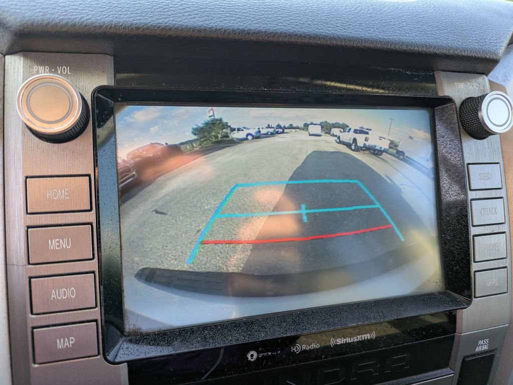 Used 2021 Toyota Tundra SR5 image 25