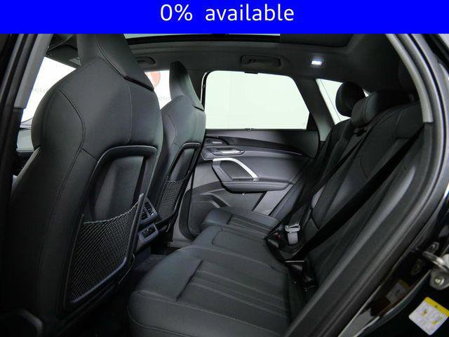 New 2025 Audi Q5 Premium Plus w/ Premium Plus image 15