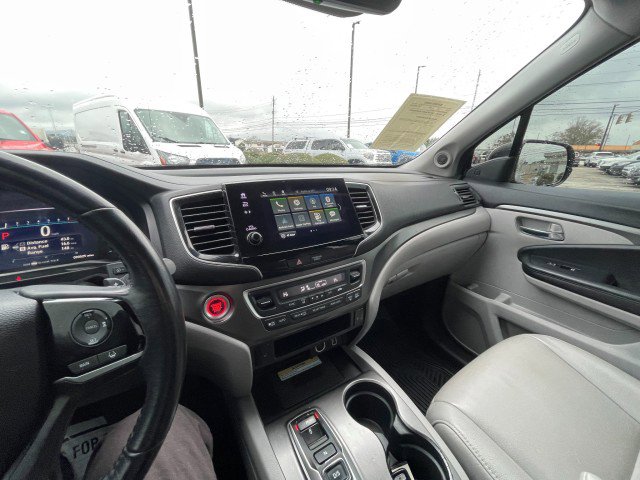 Used 2022 Honda Pilot Special Edition image 30