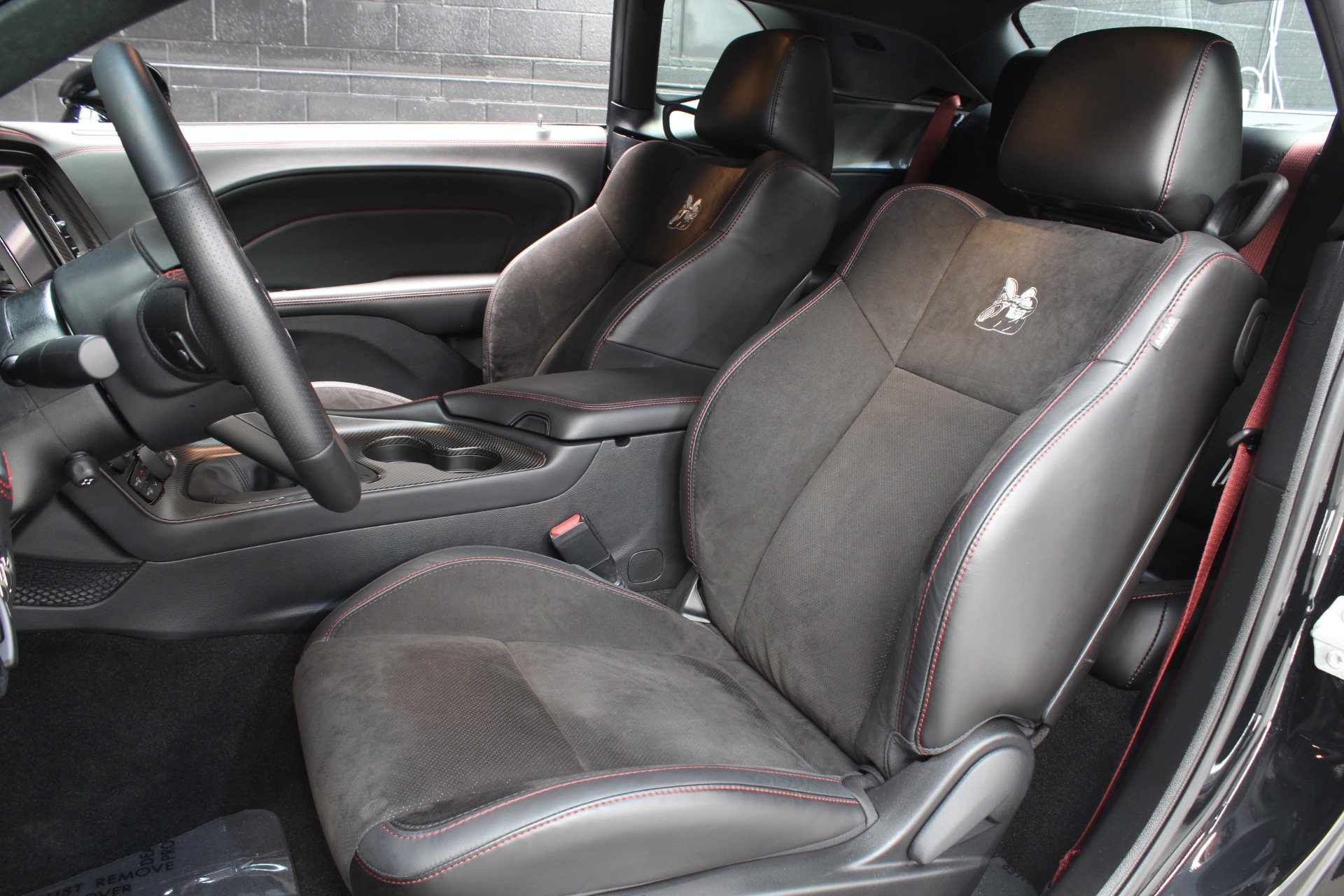 Used 2023 Dodge Challenger R/T Scat Pack RWD image 48