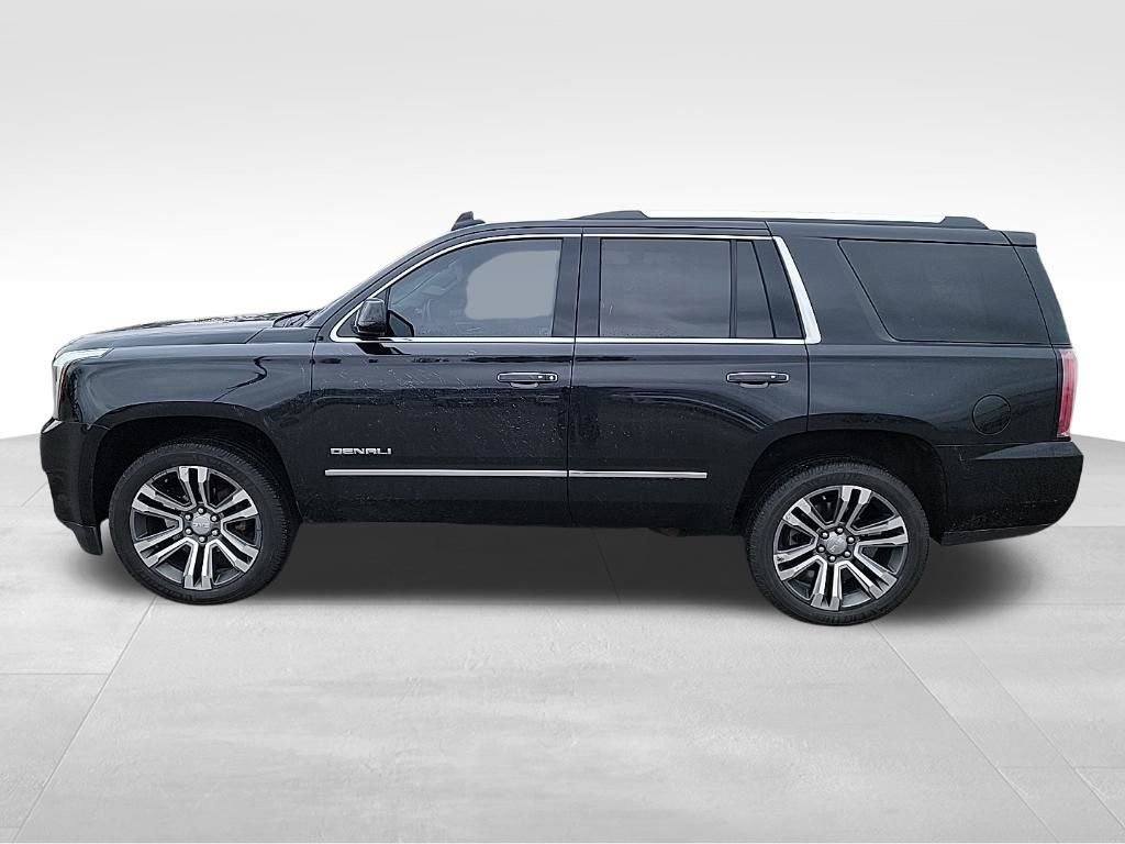 Used 2019 GMC Yukon Denali image 7