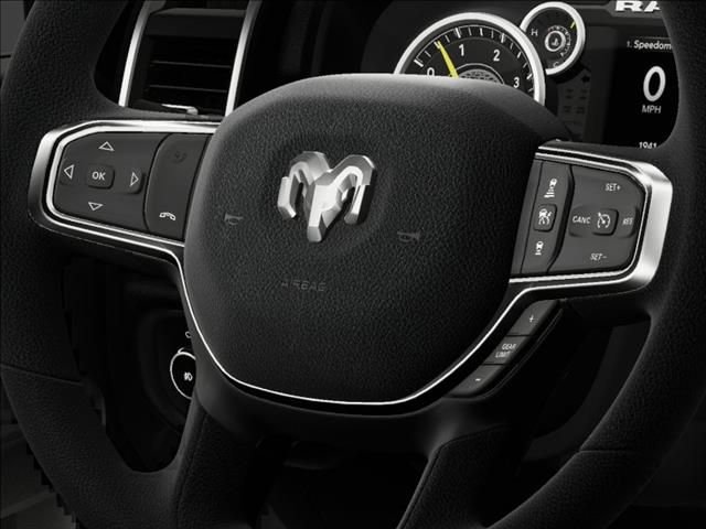 New 2025 RAM 3500 Tradesman w/ Chrome Appearance Group image 31