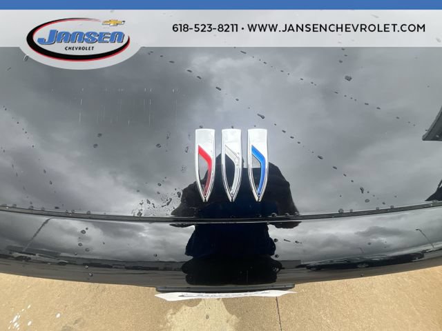 Used 2024 Buick Envision Preferred AWD/4WD image 30