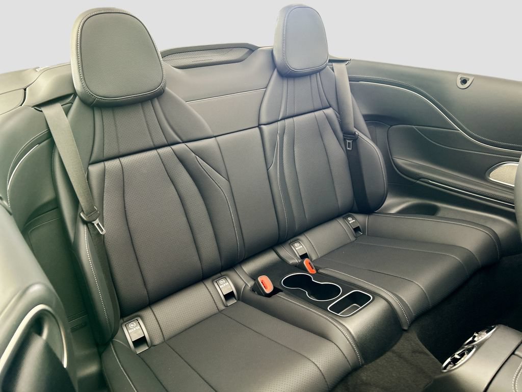 New 2026 Mercedes-Benz CLE 450 4MATIC Cabriolet image 20