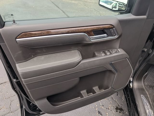 New 2026 GMC Sierra 1500 Elevation AWD/4WD image 16