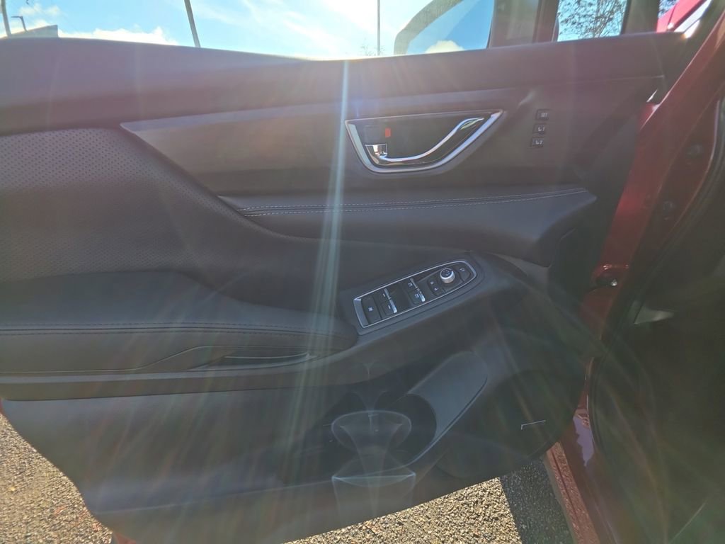 New 2026 Subaru Ascent Touring image 11