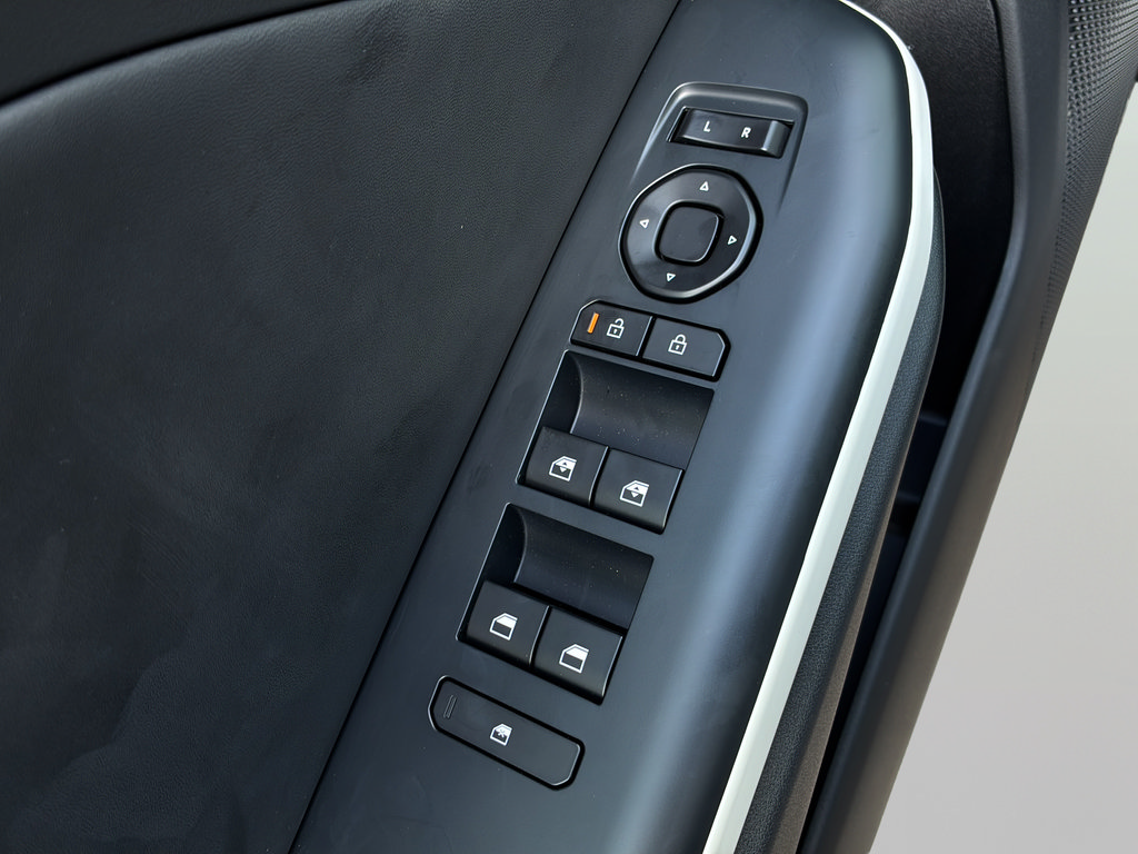 New 2026 Kia K4 GT-Line FWD image 12