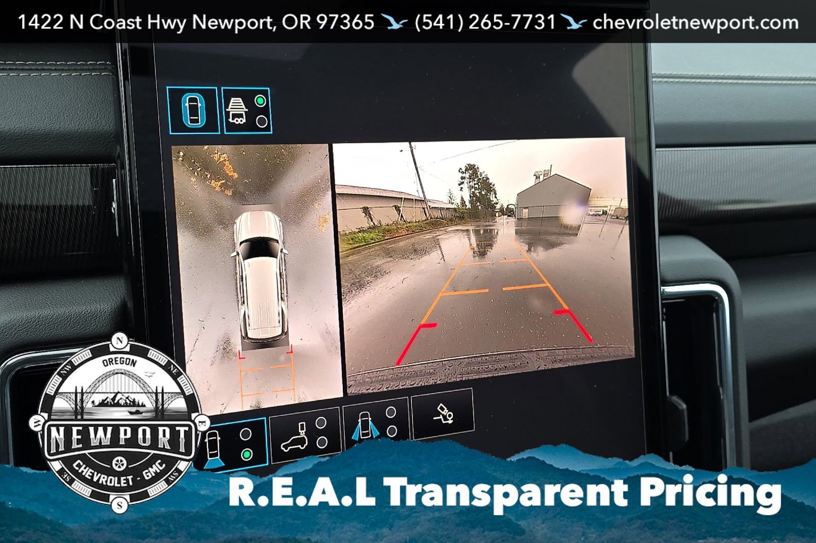 New 2026 GMC Yukon Elevation w/ Elevation Premium Package image 22