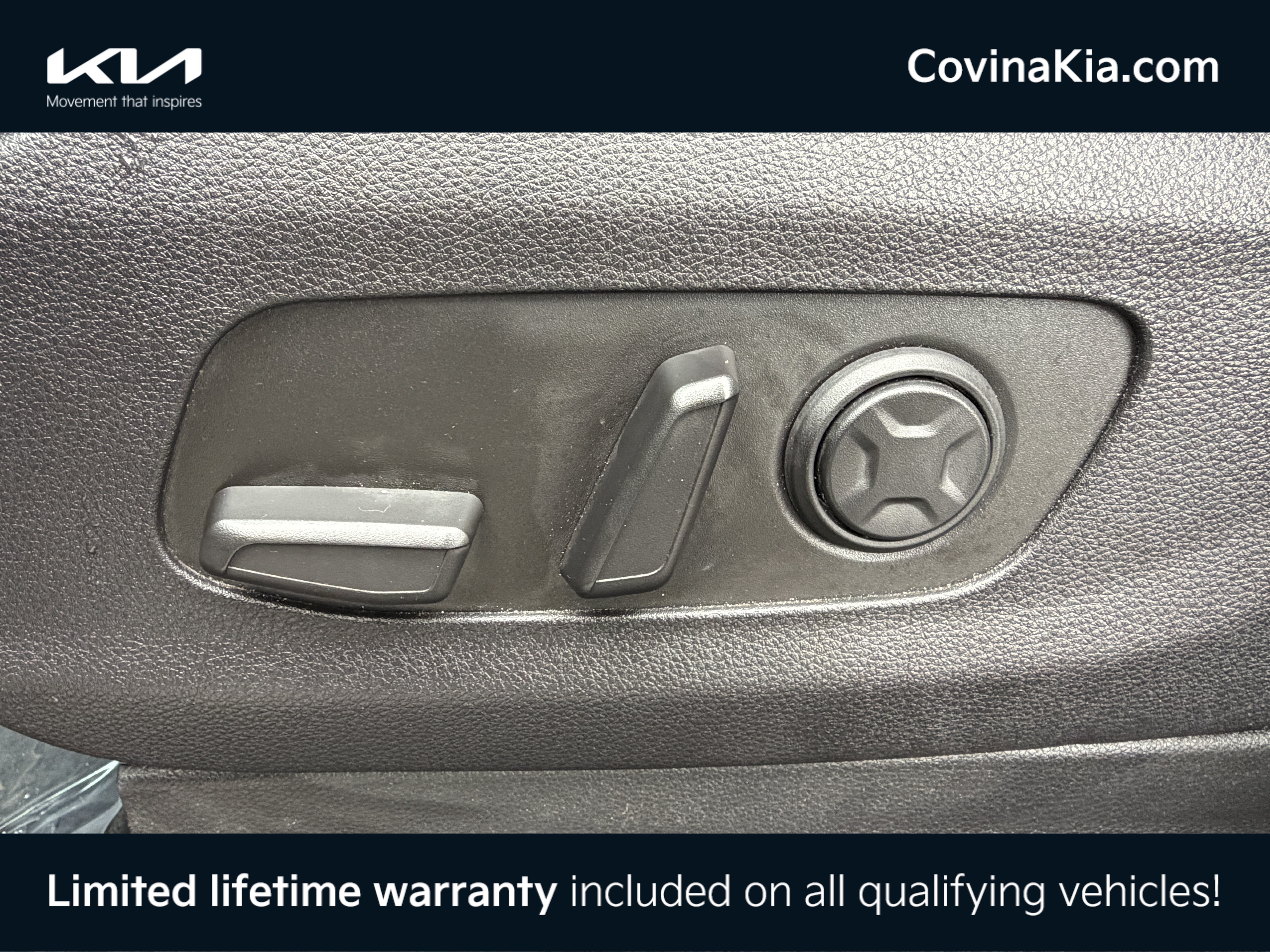 Certified 2023 Kia Carnival SX FWD image 16