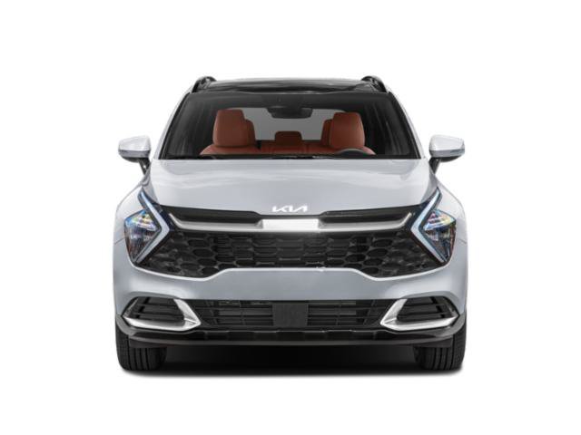 Used 2024 Kia Sportage SX FWD image 7