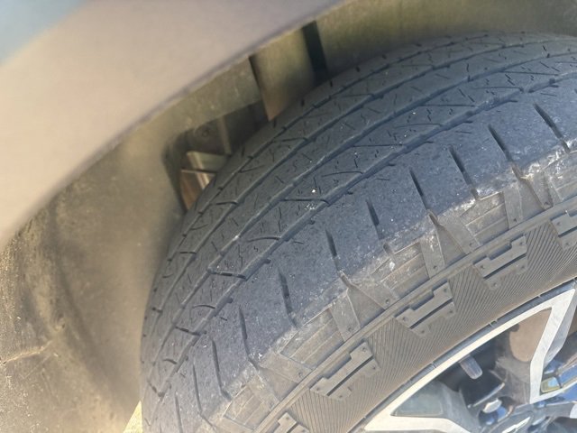 Used 2024 Chevrolet TrailBlazer ACTIV w/ Driver Confidence Package image 10