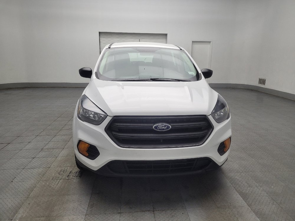Used 2019 Ford Escape S FWD image 14