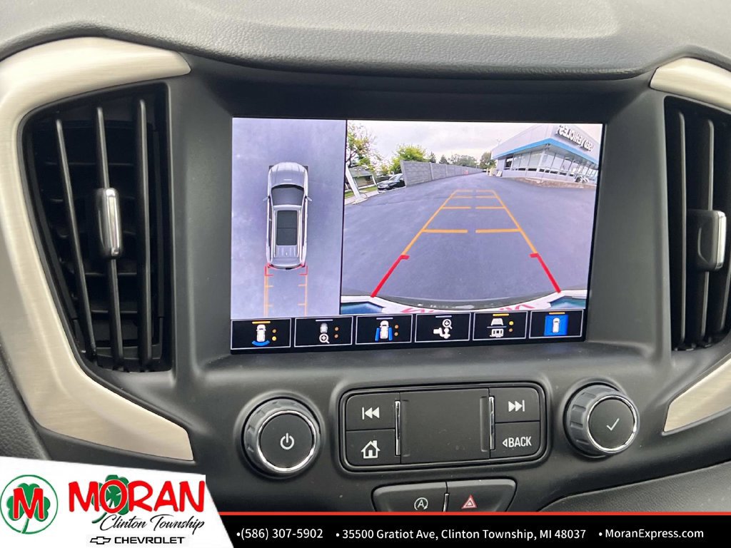 Certified 2023 GMC Terrain Denali w/ Denali Premium Package AWD/4WD image 26