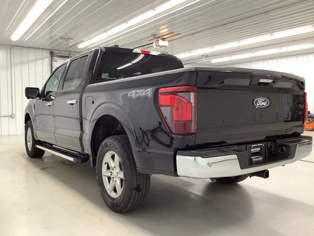 Used 2024 Ford F150 XLT AWD/4WD image 4