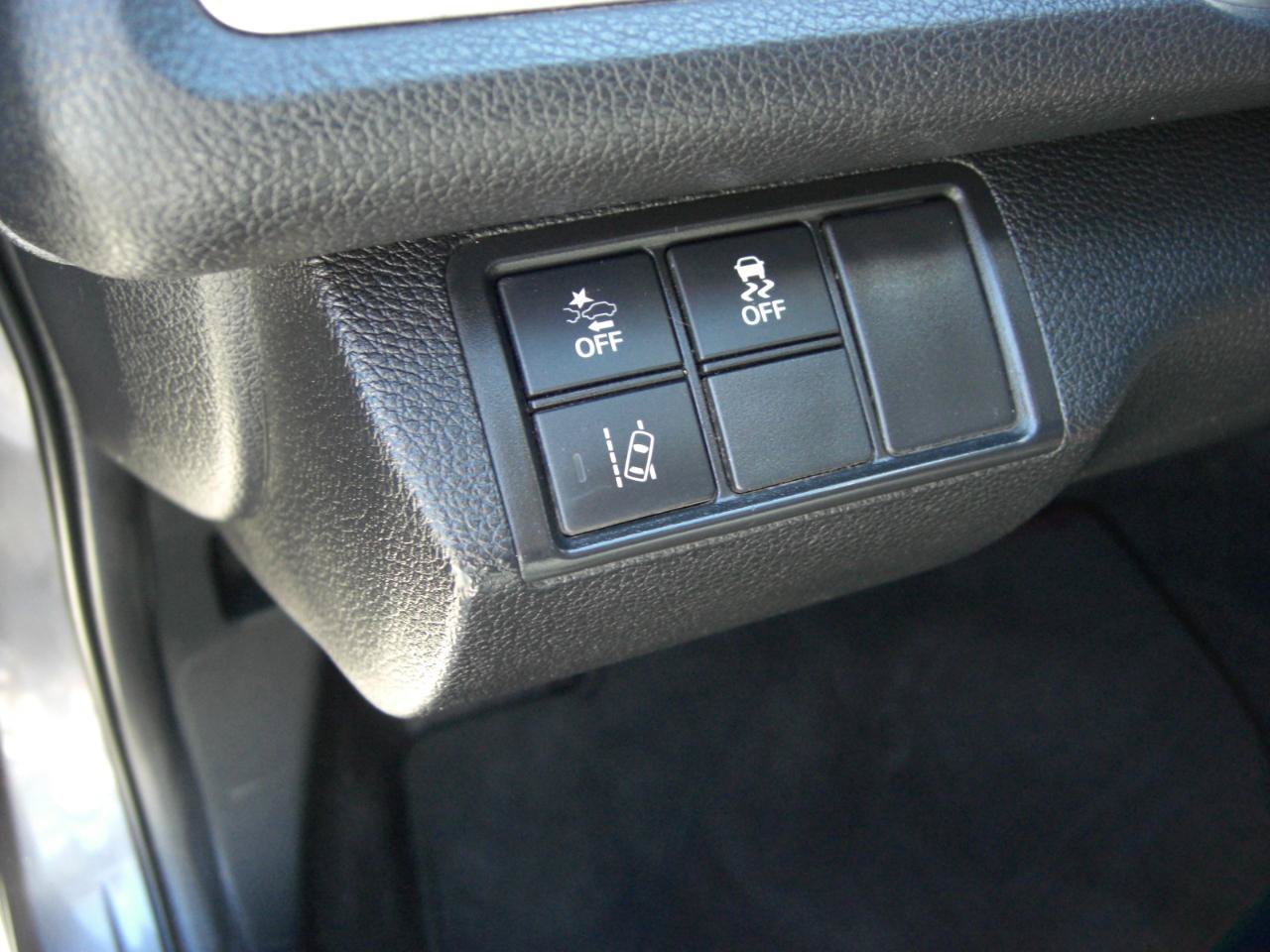 Used 2021 Honda Civic EX image 11