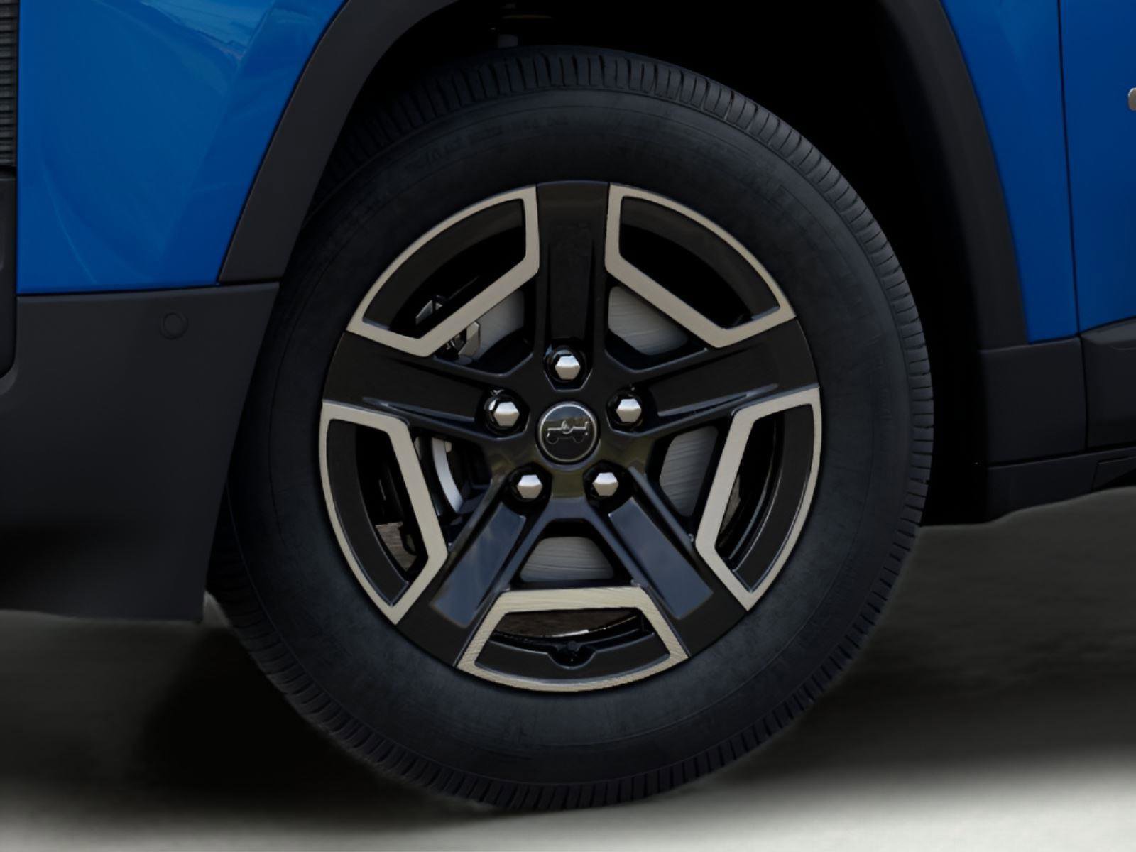New 2026 Jeep Cherokee Limited AWD/4WD image 8