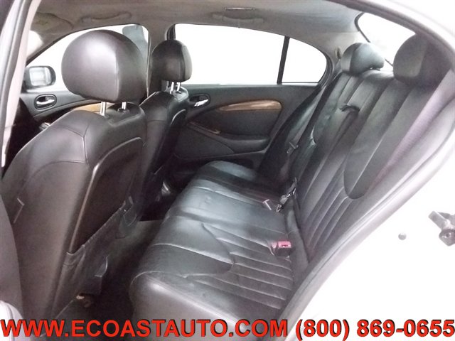 Used 2000 Jaguar S-TYPE 3.0 image 14