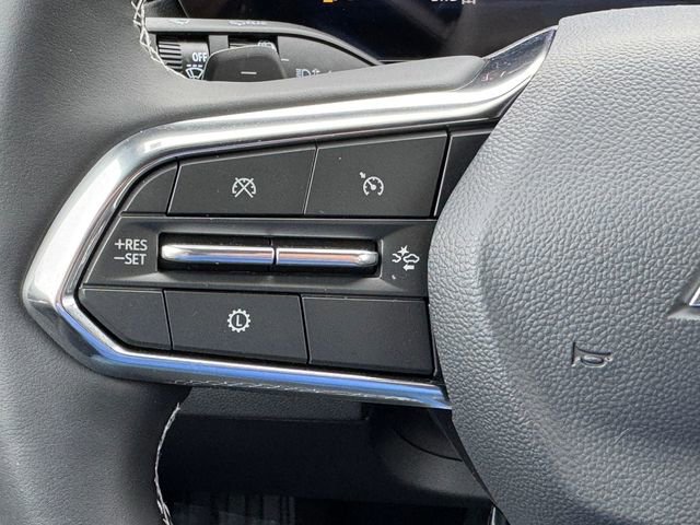 New 2026 Chevrolet Traverse Z71 w/ Driver Confidence Package image 17