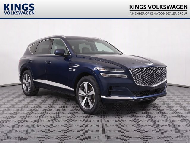 Used 2023 Genesis GV80 2.5T w/ Prestige 20" Package