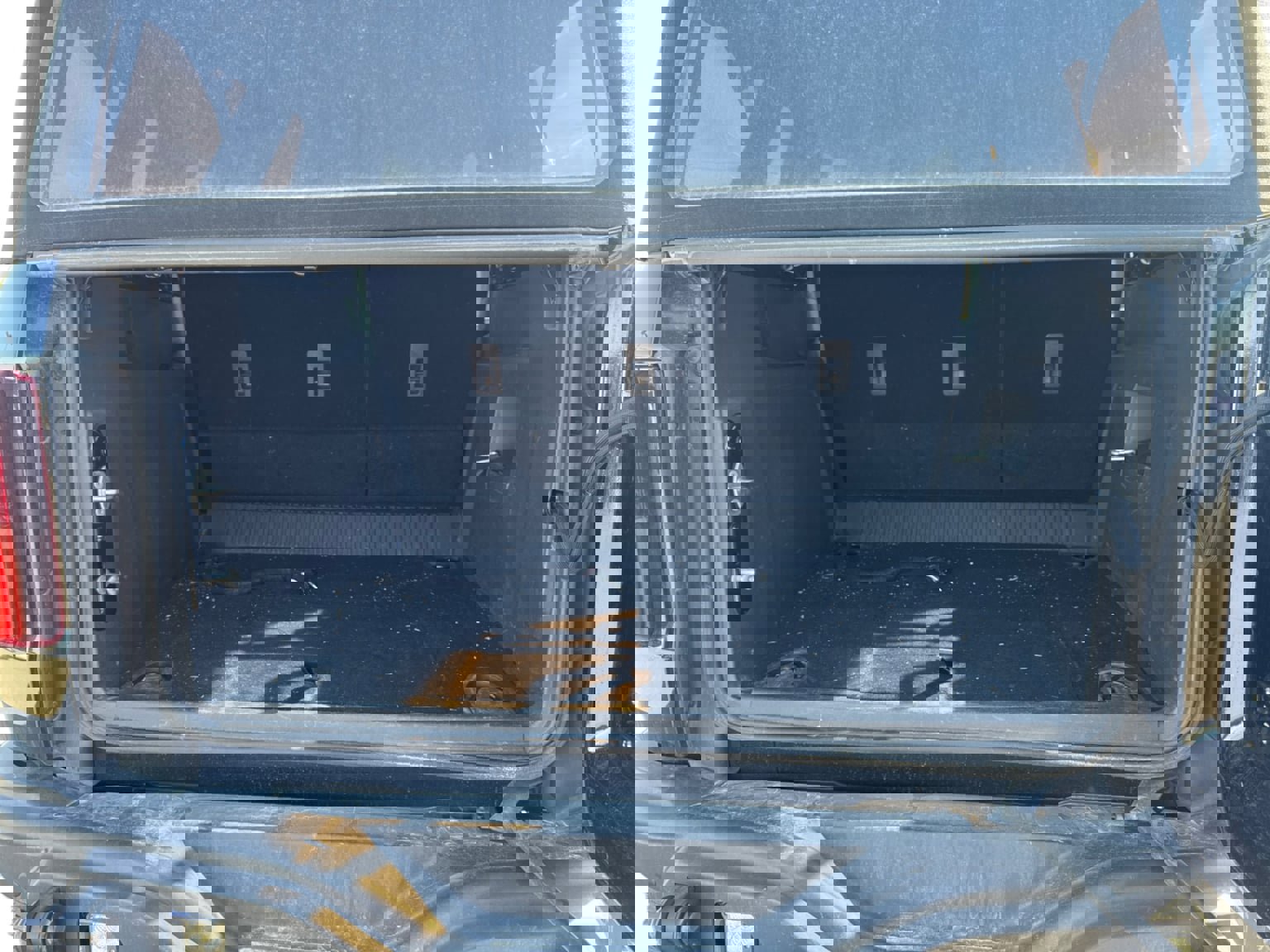 Used 2021 Ford Bronco Big Bend image 17