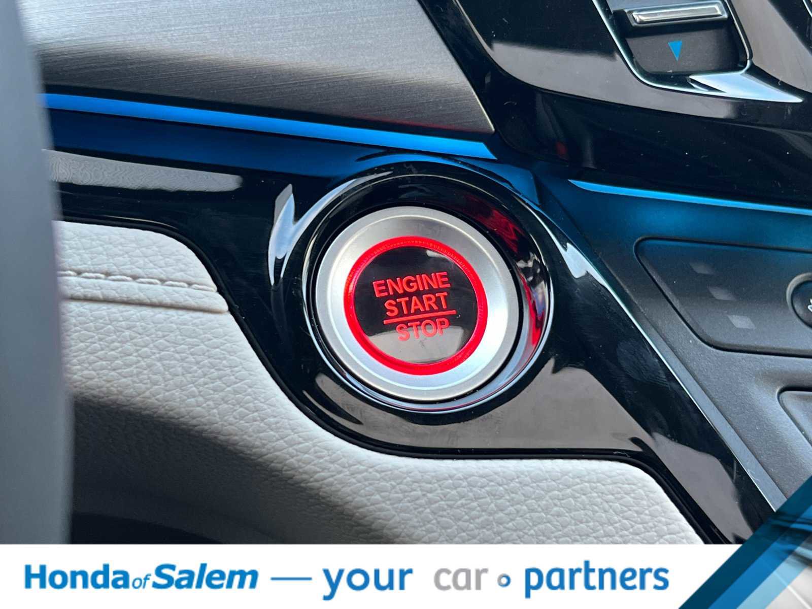 New 2026 Honda Odyssey Touring image 26