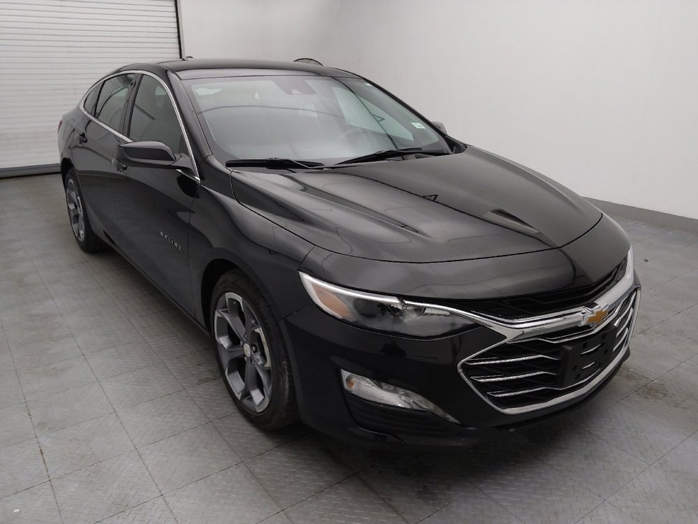 Used 2024 Chevrolet Malibu LT image 13