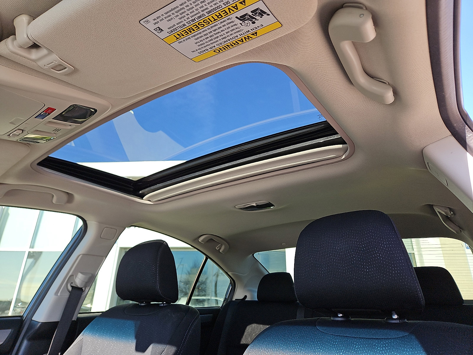 Used 2019 Subaru Legacy 2.5i Premium image 11