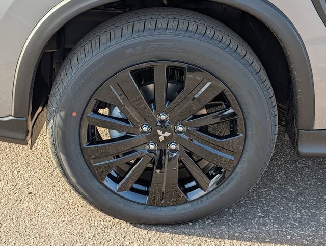 New 2026 Mitsubishi Outlander Sport LE image 3