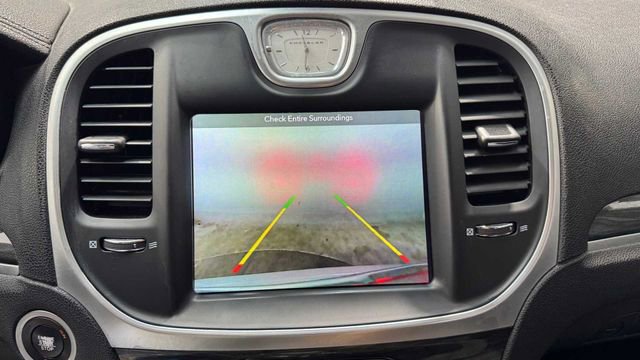 Used 2019 Chrysler 300 Touring w/ Sport Appearance Package image 28