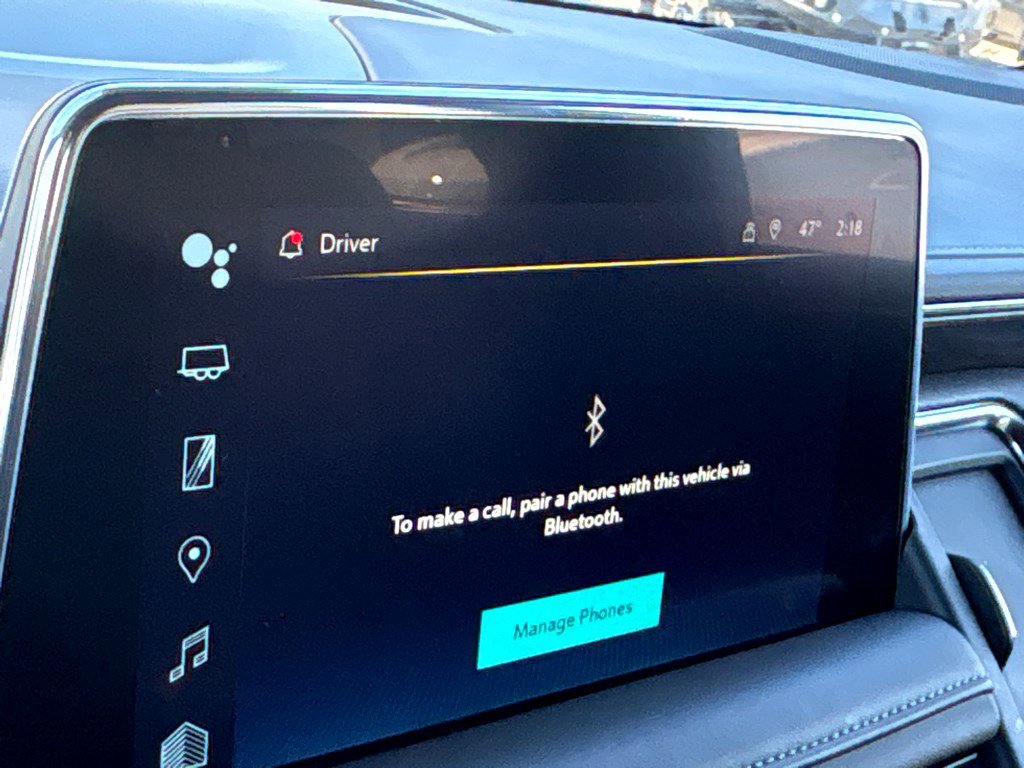 Certified 2024 Chevrolet Tahoe LT image 6