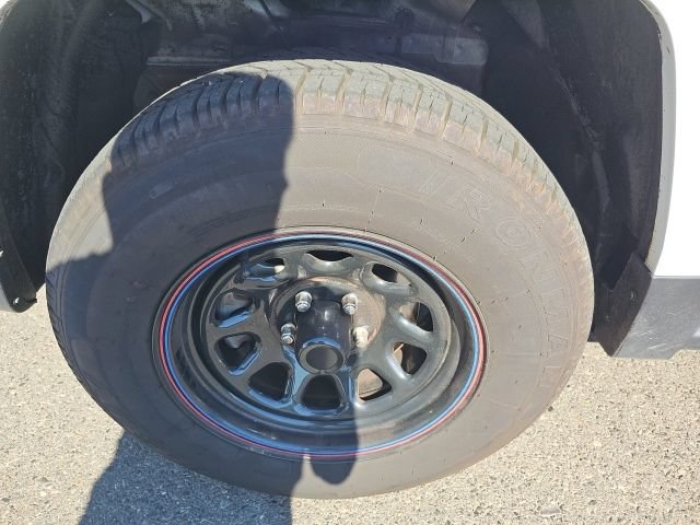 Used 2017 Jeep Patriot Sport AWD/4WD image 13