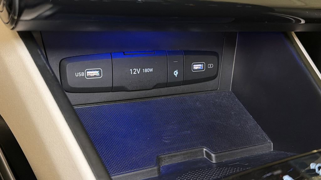 Used 2022 Hyundai Tucson Limited w/ Cargo Package image 31