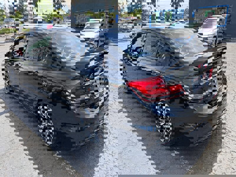 Used 2014 Honda Civic Si image 7