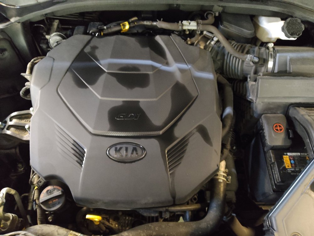 Used 2021 Kia Telluride S image 30