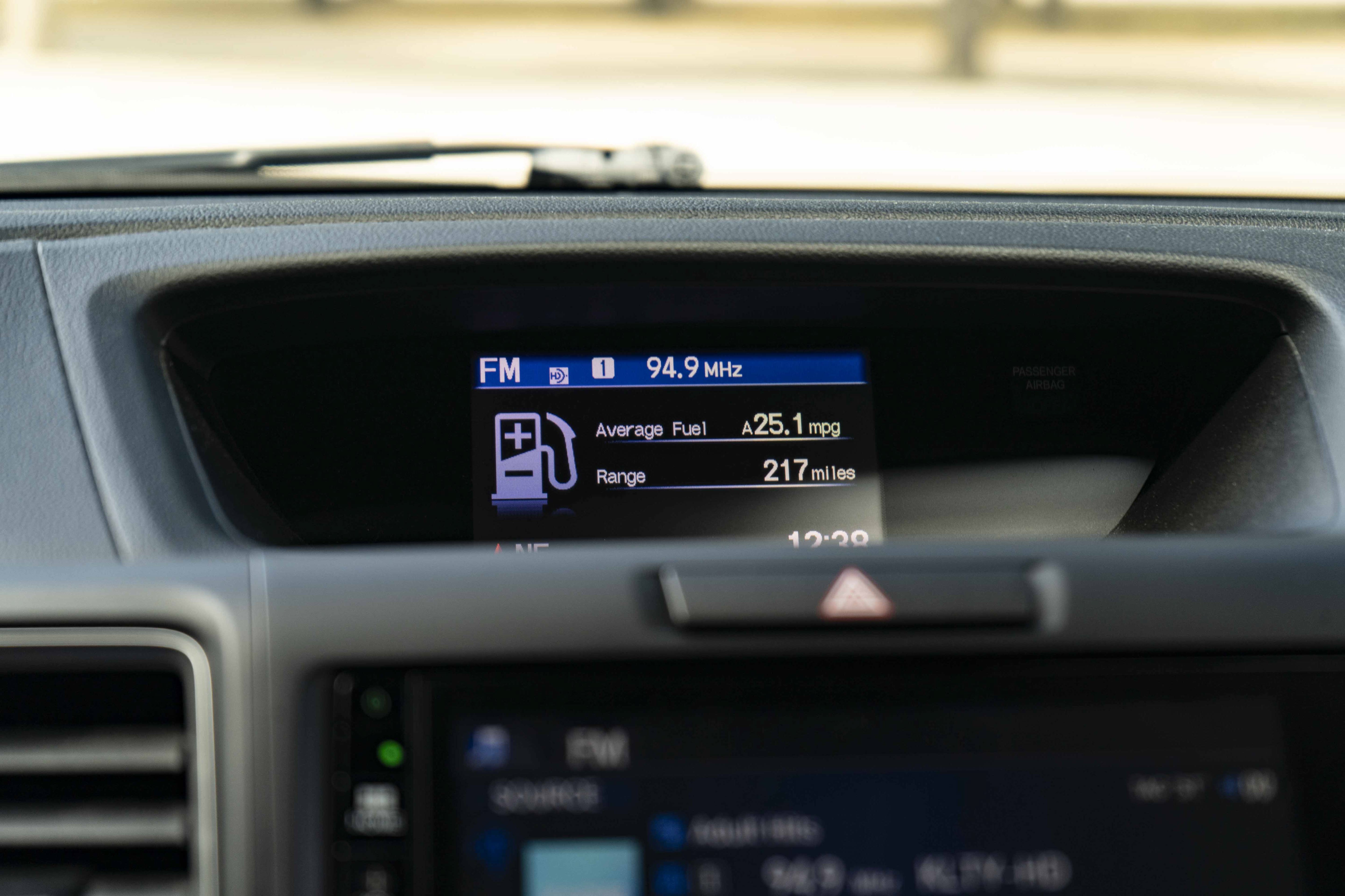 Used 2015 Honda CR-V Touring image 29
