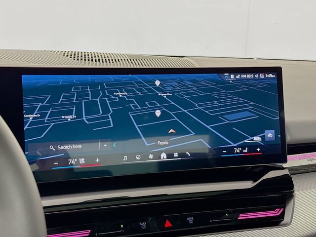 Used 2025 BMW 530i xDrive 530i xDrive w/ M Sport Package image 13