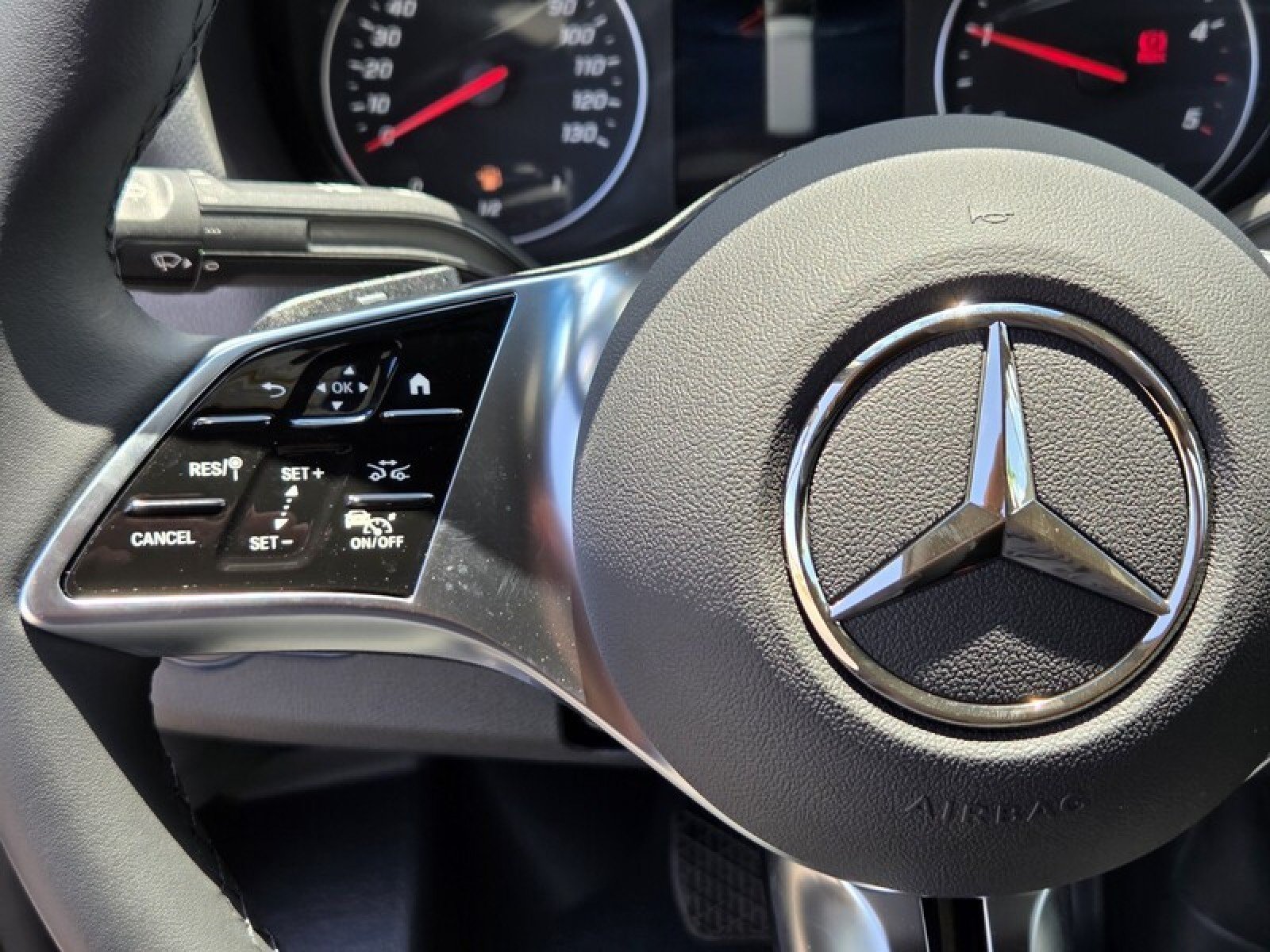 New 2026 Mercedes-Benz Sprinter 2500 image 27