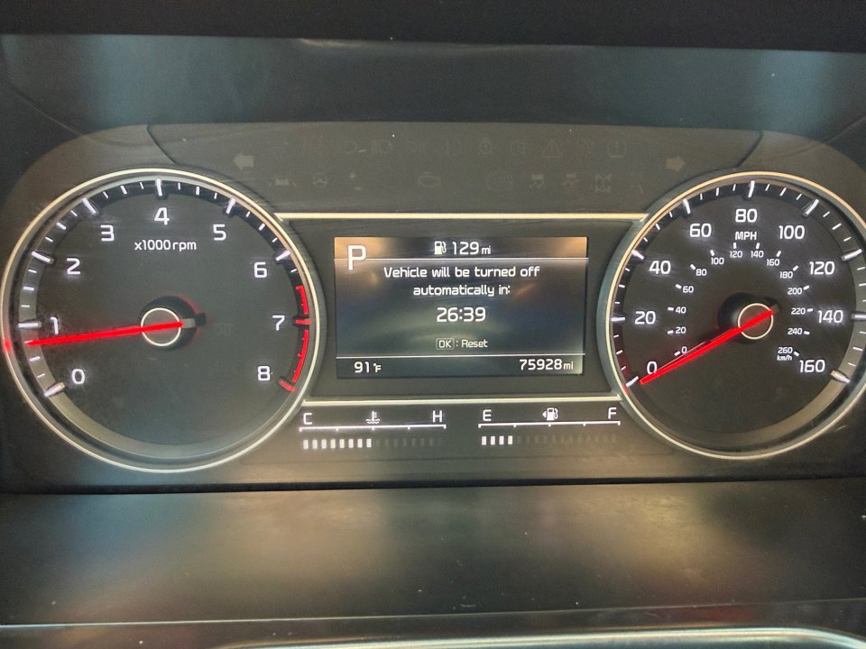 Used 2021 Kia Sorento S AWD/4WD image 14