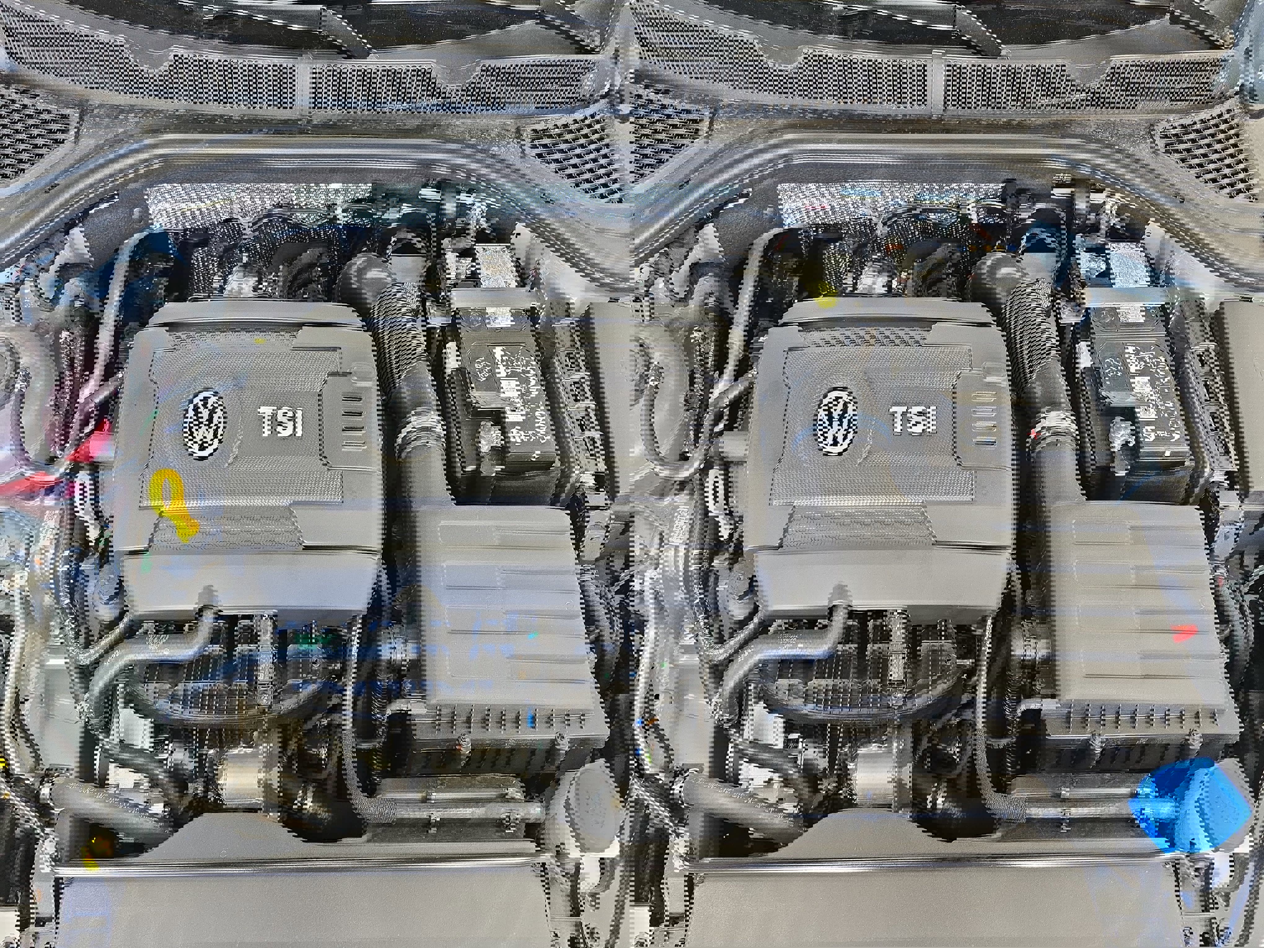 New 2026 Volkswagen Jetta GLI Autobahn image 30